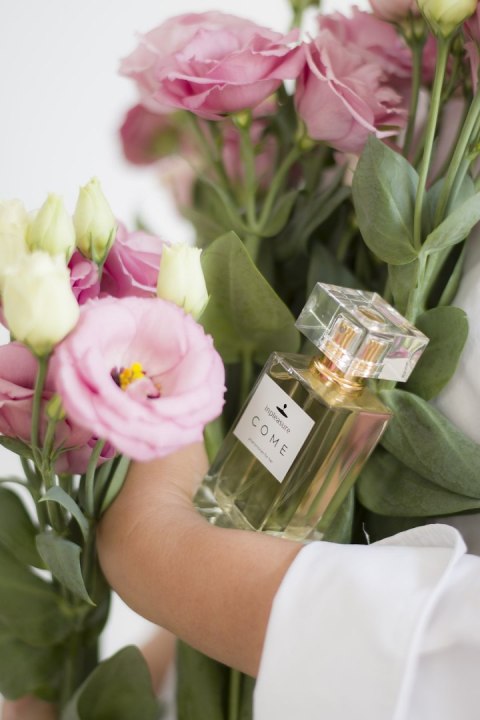 FEROMONY COME DLA NIEJ 50 ML