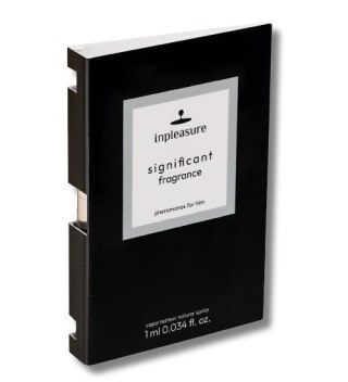 FEROMONY SIGNIFICANT FRAGRANCE DLA NIEGO 1 ML