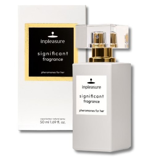 FEROMONY SIGNIFICANT FRAGRANCE DLA NIEJ 50 ML
