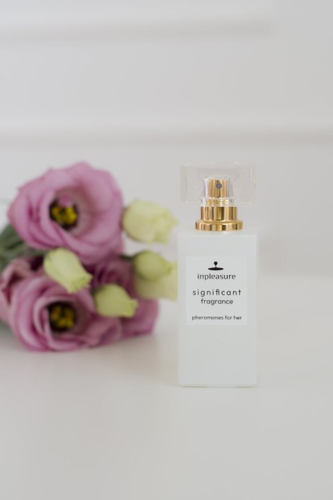 FEROMONY SIGNIFICANT FRAGRANCE DLA NIEJ 50 ML