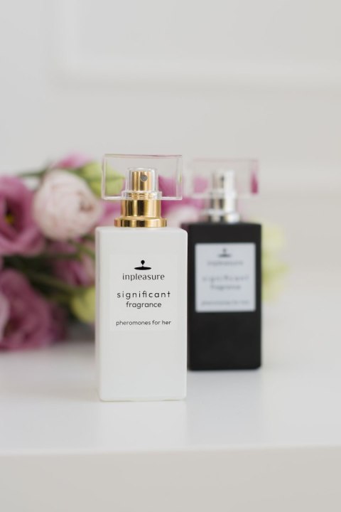 FEROMONY SIGNIFICANT FRAGRANCE DLA NIEJ 50 ML
