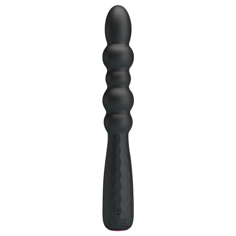 MASAŻER ANALNY MR PLAY POWERFUL MASSAGER