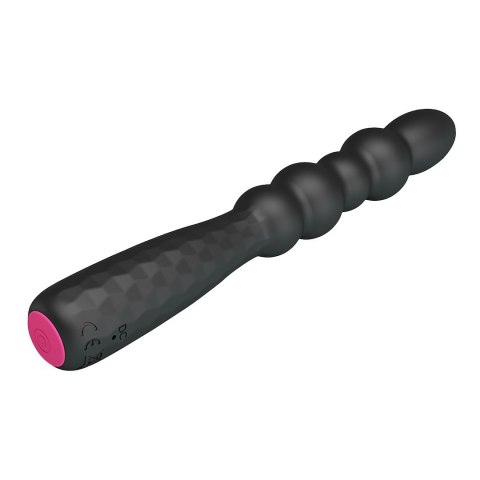 MASAŻER ANALNY MR PLAY POWERFUL MASSAGER