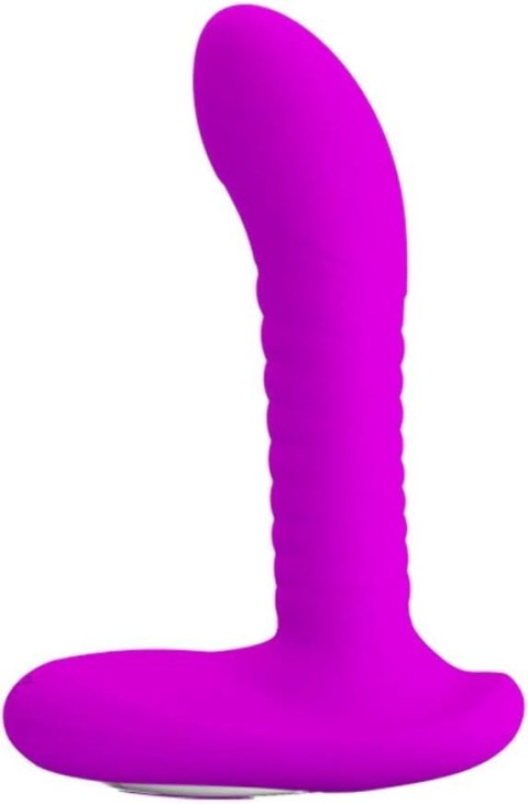 MASAŻER PROSTATY PRETTY LOVE