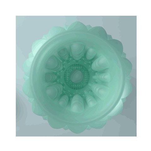 MASTURBATOR PRETTY LOVE ATHENA GREEN