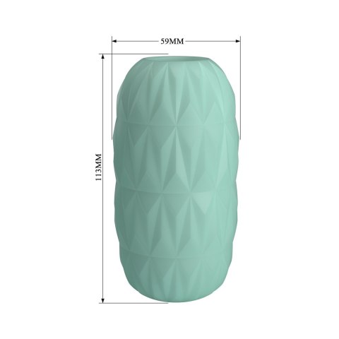 MASTURBATOR PRETTY LOVE ATHENA GREEN