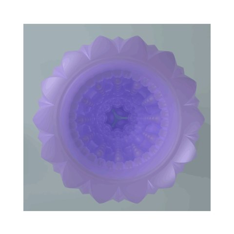 MASTURBATOR PRETTY LOVE ATHENA PURPLE