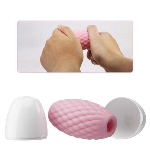 MASTURBATOR PRETY LOVE ATHENA EROS PURPLE