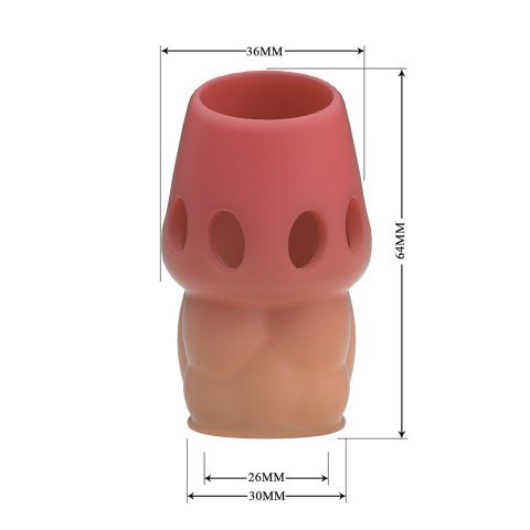 NAKŁADKA PRETTY LOVE OSCAR