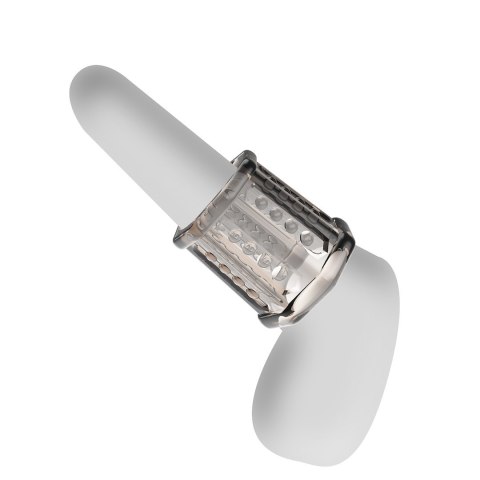 NAKŁADKA PRETTY LOVE PENIS SLEEVE