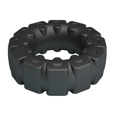 PIERŚCIEŃ CRAZY BULL LAIDEN