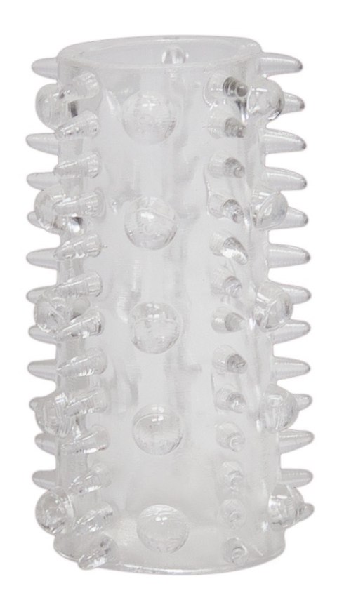 RED ROSES PENIS RING SET 6 PCS