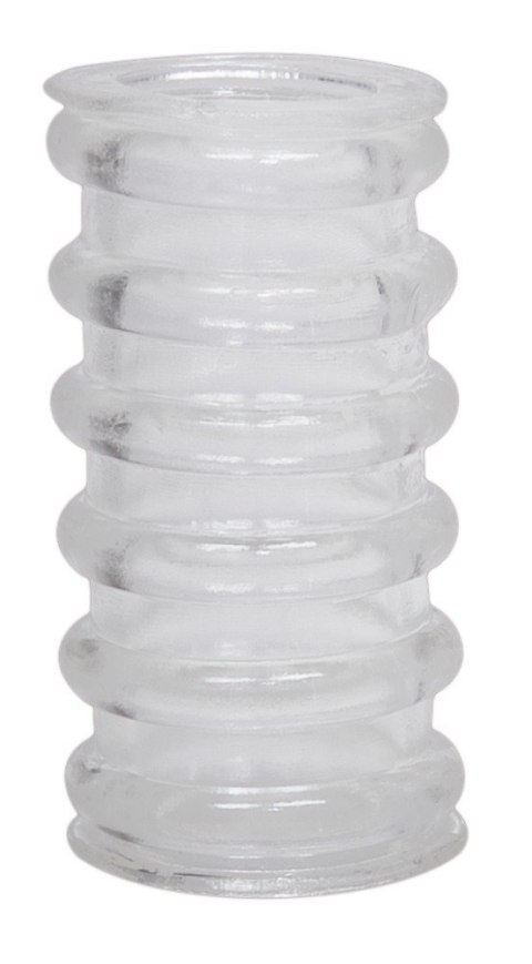 RED ROSES PENIS RING SET 6 PCS