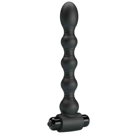 WIBRATOR ANALNY MR PLAY POWERFUL MASSAGER