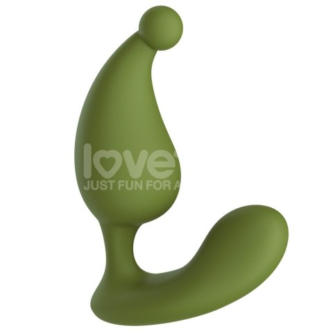 WIBRATOR L'ALLURE APEX RECHARGEABLE