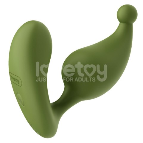 WIBRATOR L'ALLURE APEX RECHARGEABLE