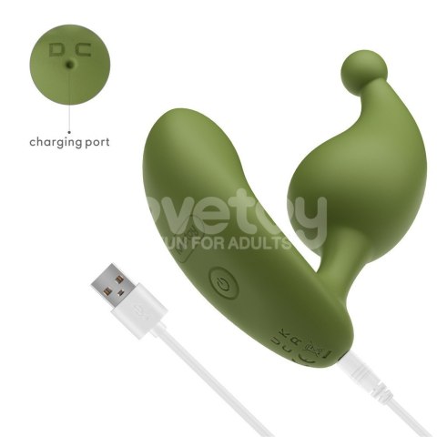 WIBRATOR L'ALLURE APEX RECHARGEABLE