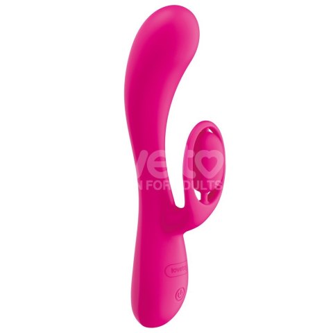 WIBRATOR L'ALLURE ORBIT RECHARGEABLE