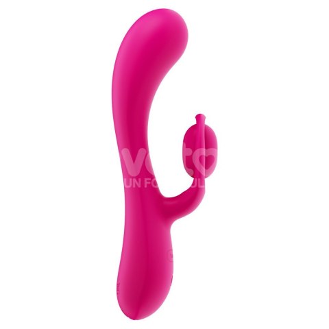 WIBRATOR L'ALLURE ORBIT RECHARGEABLE