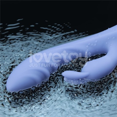 WIBRATOR L'ALLURE SWIRL RECHARGEABLE