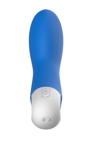 WIBRATOR LIEBE MIGHTY NIEBIESKI