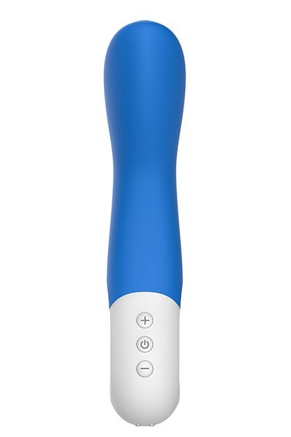 WIBRATOR LIEBE MIGHTY NIEBIESKI