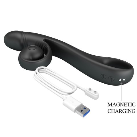 WIBRATOR ROMANCE MIND-BLOWING MIRACLES