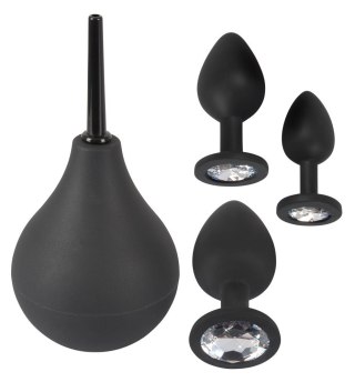 ANAL KIT