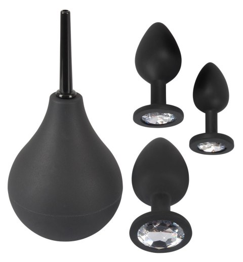 ANAL KIT