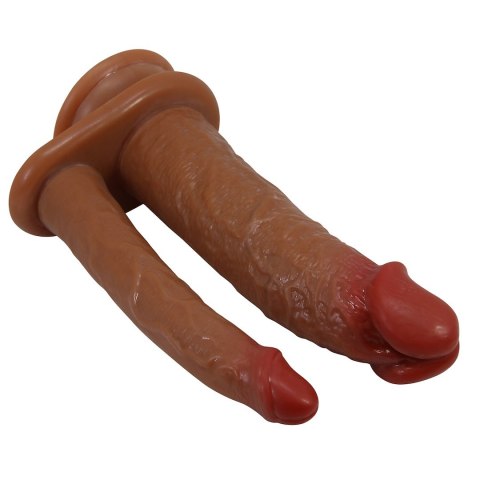 DILDO PRETTY LOVE HUBBERT
