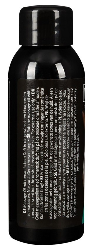 EROTIC MASSAGE OIL LOVE FANTASY
