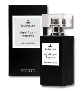 FEROMONY SIGNIFICANT FRAGRANCE DLA NIEGO 50 ML