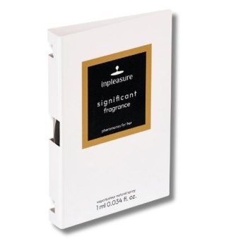 FEROMONY SIGNIFICANT FRAGRANCE DLA NIEJ 1 ML