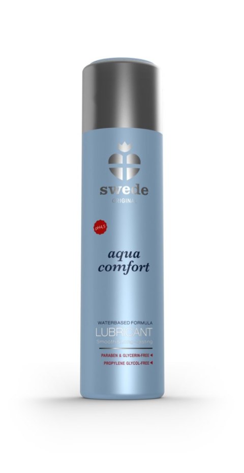LUBYKANT SWEDE AQUA COMFORT 120 ML