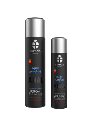 LUBYKANT SWEDE COMFORT ANAL 120 ML