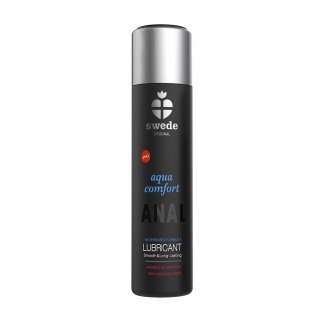 LUBYKANT SWEDE COMFORT ANAL 60 ML