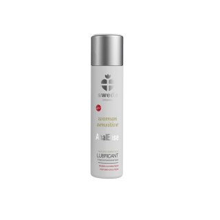 LUBYKANT SWEDE WOMAN SENSITIVE ANALEASE 120 ML