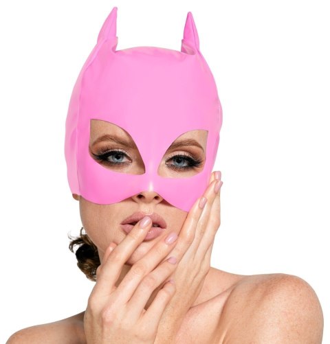 MASKA VINYL CAT MASK