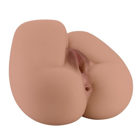 MASTURBATOR CRAZY BULL BERANCE
