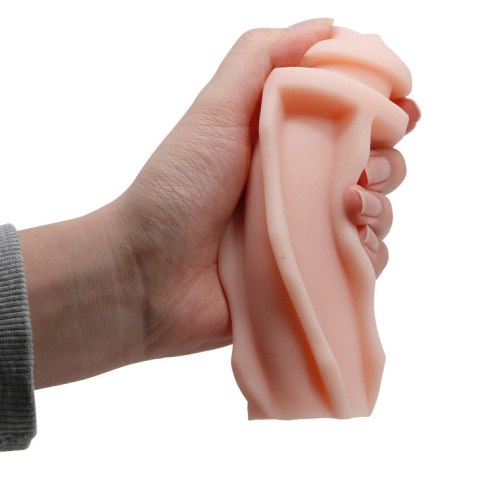 MASTURBATOR PRETTY LOVE MOUTH