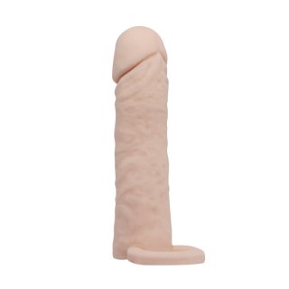 NAKŁADKA PRETTY LOVE PENIS SLEEVE