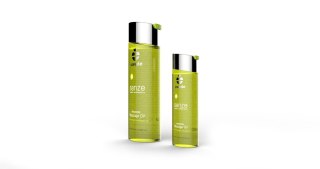 OLEJEK DO MASAŻU SWEDE AROUSING LEMON PEPPER EUCALYPTUS 150 ML