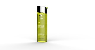 OLEJEK DO MASAŻU SWEDE AROUSING LEMON PEPPER EUCALYPTUS 150 ML