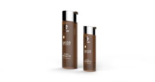 OLEJEK DO MASAŻU SWEDE EUPHORIA VANILLA SANDALWOOD 150 ML