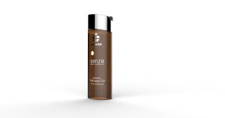 OLEJEK DO MASAŻU SWEDE EUPHORIA VANILLA SANDALWOOD 75 ML