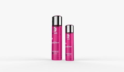 OLEJEK DO MASAŻU SWEDE GRAPEFRUIT WITH MANGO 120 ML