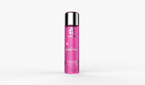 OLEJEK DO MASAŻU SWEDE GRAPEFRUIT WITH MANGO 120 ML