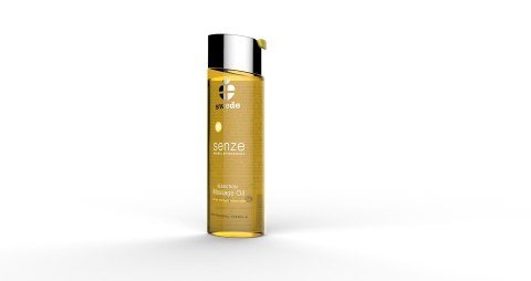 OLEJEK DO MASAŻU SWEDE SEDUCTION CLOVE ORANGE LAVENDER 150 ML