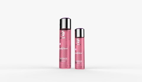OLEJEK DO MASAŻU SWEDE SPARKLING STRAWBERRY WINE 120 ML