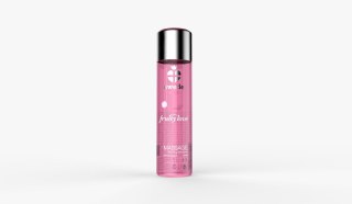 OLEJEK DO MASAŻU SWEDE SPARKLING STRAWBERRY WINE 120 ML